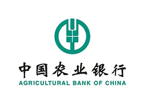 中国农业银行_合作企业
